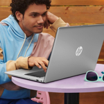 NOTEBOOK HP 17-CN2083DX SUPERPANTALLA 17.3" I3-1215U    