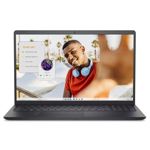 Notebook Dell Inspiron 3535 15.6" Ryzen 5 512GB SSD 8GB RAM