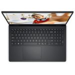 Notebook Dell Inspiron 3535 15.6" Ryzen 5 512GB SSD 8GB RAM