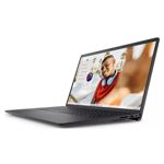 Notebook Dell Inspiron 3535 15.6" Ryzen 5 512GB SSD 8GB RAM