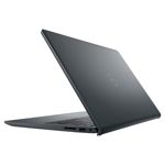 Notebook Dell Inspiron 3535 15.6" Ryzen 5 512GB SSD 8GB RAM
