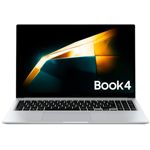 Notebook Samsung Galaxy Book4 15.6" Intel I7 16Gb Ram 512Gb SSD w11
