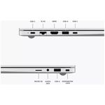 Notebook Samsung Galaxy Book4 15.6" Intel I7 16Gb Ram 512Gb SSD w11