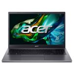 Notebook Acer Aspire 5 15.6" Intel i5-1335U 8GB DDR5 512GB SSD A515-58P-58UR