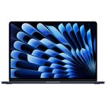 Macbook Air Apple 15" M3 16GB 256GB Midnight