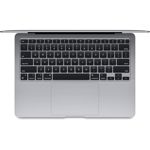 MacBook Apple Air 13,3” M1 8GB 256 SSD Space Gray