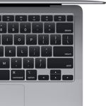 MacBook Apple Air 13,3” M1 8GB 256 SSD Space Gray