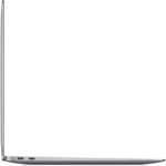 MacBook Apple Air 13,3” M1 8GB 256 SSD Space Gray