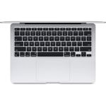 MacBook Apple Air 13,3” M1 8GB 256 SSD Silver