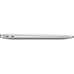 MacBook Apple Air 13,3” M1 8GB 256 SSD Silver