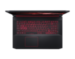 NOTEBOOK GAMER ACER NITRO V15 ACNV155177DQ I7-13620H RTX4060 8GBDDR6 32GB RAM 15.6" 165HZ 