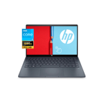 Laptop HP 14 Pavilion Intel Core i3 FHD Tactil 8GB + 256GB SSD W11