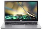 NOTEBOOK ACER ASPIRE 3 A325-42 RYZEN 3 7330U 8GB 512GB SSD 15.6