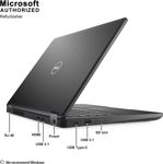 Notebook reacondicionada Dell Latitude 5480 14" Intel i5-6300U 8GB 256GB SSD