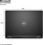 Notebook reacondicionada Dell Latitude 5480 14" Intel i5-6300U 8GB 256GB SSD
