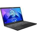 Notebook MSI Modern 15.6" C1MTG-084US Intel Core Ultra 9 185H 32GB Ram 1TB SSD Tactil