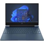 Notebook HP Victus 15 Gaming 15.6" Intel I7 16GB RAM 512GB SSD NVIDIA GeForce RTX 4050 6GB  144Hz