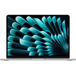 Apple MacBook Air 2025 M4 13.6" 256GB SSD 16GB RAM  SILVER MW0W3LL/A