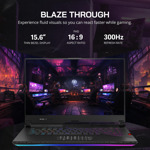 Asus Rog Strix Scar 15 2023 15.6 300hz Gaming