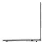 Notebook Lenovo SLIM 3 15.6" 15AMN8 AMD Ryzen 5  256GB SSD 8GB Ram lector huella  82XQ00EBUS