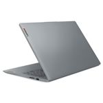 Notebook Lenovo SLIM 3 15.6" 15AMN8 AMD Ryzen 5  256GB SSD 8GB Ram lector huella  82XQ00EBUS