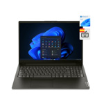 Notebook Lenovo V15 G4 Amd Ryzen 5 8gb 512gb Ssd 15.6 Fhd
