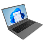Notebook Exo Intel I5 15,6´ 8GB SSD480 Q16-5385 W11