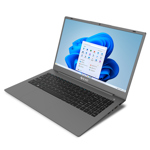 Notebook Exo Intel I5 15,6´ 8GB SSD480 Q16-5385 W11