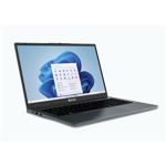 Notebook Exo R38 Amd Ryzen 3 8gb Ram 480gb Ssd 15,6" Windows 11 Color Gris