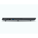 Notebook Exo R38 Amd Ryzen 3 8gb Ram 480gb Ssd 15,6" Windows 11 Color Gris