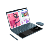 Notebook Yoga Book 9i 9na Gen Intel Core Ultra 7 13.3"