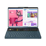 Notebook Yoga Book 9i 9na Gen Intel Core Ultra 7 13.3"
