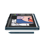 Notebook Yoga Book 9i 9na Gen Intel Core Ultra 7 13.3"