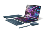 Notebook Yoga Book 9i 9na Gen Intel Core Ultra 7 13.3"