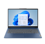 Notebook Ideapad Slim 3 8va Gen AMD Ryzen 5 15"