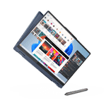 Notebook IdeaPad 5 2en1 Gen 9 16" AMD Ryzen 7