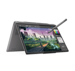 Notebook Yoga 7 2 en 1 AMD Ryzen 7 16GB RAM 1TB SSD 14"