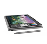 Notebook Yoga 7 2 en 1 AMD Ryzen 7 16GB RAM 1TB SSD 14"