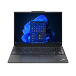 Notebook ThinkPad E16 2da Gen AMD Ryzen 5 16GB 512GB 16"