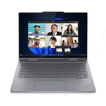 Notebook ThinkPad X1 2-en-1 9na Gen Intel Ultra 7 32GB 1TB 14"