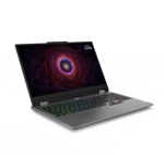 Notebook LOQ Gen 9 15" AMD Ryzen 7 con RTX 4060