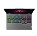 Notebook LOQ Gen 9 15" AMD Ryzen 7 con RTX 4060