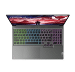 Notebook Legion 5 Gen 9 Ryzen 7 con RTX 4060 16GB 1TB 16"