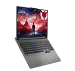 Notebook Legion 5 Gen 9 Ryzen 7 con RTX 4060 16GB 1TB 16"