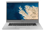 Samsung Chromebook 4 15.6 Intel Celeron 4gb 32gb Plata