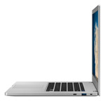 Samsung Chromebook 4 15.6 Intel Celeron 4gb 32gb Plata