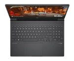 Notebook Hp Victus Gamer Ryzen 5-8645hs Geforce Rtx 4050 8gb Ddr5 512gb Ssd 15.6 Fhd 144hz Gaming 