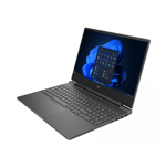 Notebook Hp Victus Gamer Ryzen 5-8645hs Geforce Rtx 4050 8gb Ddr5 512gb Ssd 15.6 Fhd 144hz Gaming 