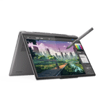 Notebook Yoga 7 2 en 1 9na Gen AMD Ryzen 5 16GB 512GB 14"