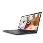 Notebook Dell Inspiron 3535 Amd Ryzen 5 7520u, 8gb Ddr, 512gb Ssd, Windows 11, Color Negro